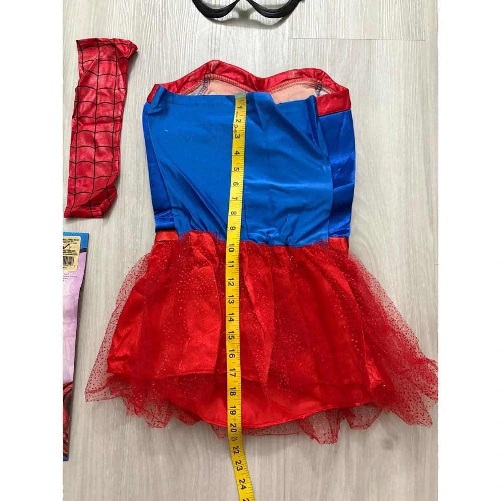 Rubies marvel spider